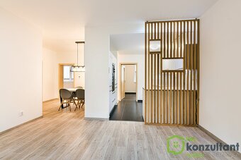 Prodej bytu 3+kk 83m2, Brno - Starý Lískovec, ev.č. 00913 - 7