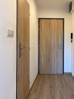 Prodám klidný byt 1+1 s lodžií po rekonstrukci, Šumperk - 7