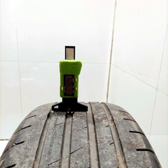 16" ALU kola – 5x114,3 – 7J x 16" ET55 - 7