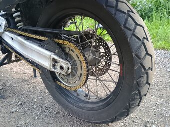 Ktm 990 adventure - 7