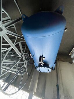 Kompresor Garden Denver ES75-8,5 EANA - 7