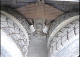 Renault Kerax 450 - 7