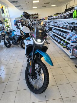 CFMOTO 450MT-R/RX - 7