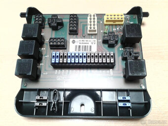 Škoda Favorit a Forman Felicie díly - 7