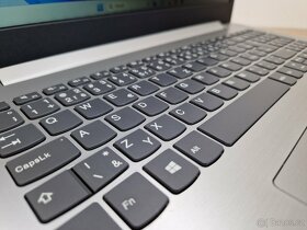 Notebook Lenovo 330 Intel/4G/240SSD- ZÁRUKA - 7