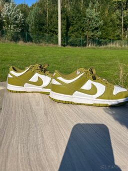 Nike dunk low retro BTTYS - 7
