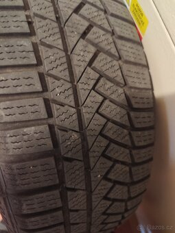 Alu disky 5x112 R17 - 7