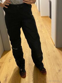 Dámská bunda + kalhoty na moto - 7