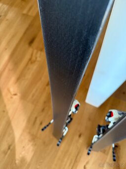 Lyže FAHNNER 152X - 7