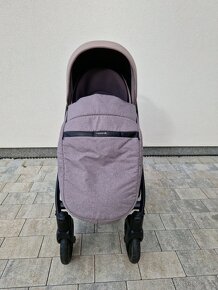 Dětský kočárek Noordi Luno All Trails 2v1 2022 - 7