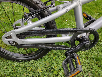 Ultralehké dětské kolo 16 - PUKY LS-Pro 16-1 Alu - 7