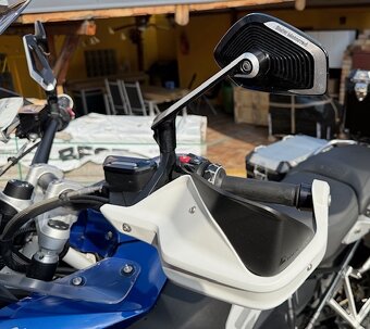 Bmw R 1250 GS Adventure HP (CZ, DPH) - 7