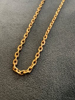 Zlatý Řetízek - 7