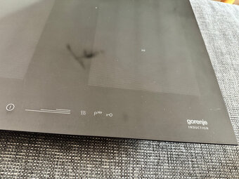 Gorenje IS 656 SC Indukční varná deska - 7