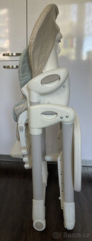 Jídelní židlička Joie mimzy - 7