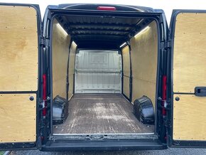 Půjčím dodávku - zapůjčení dodávky - půjčení dodávky - 7