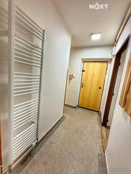 Pronájem byt 2+1, 55㎡ - 7