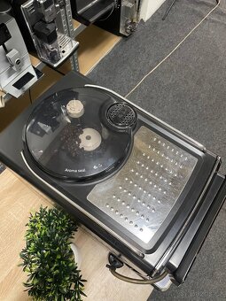 Kávovar Saeco Xelsis - 7