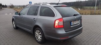 Škoda Octavia combi 1.6tdi 77kw 2013 Moc hezká - 7