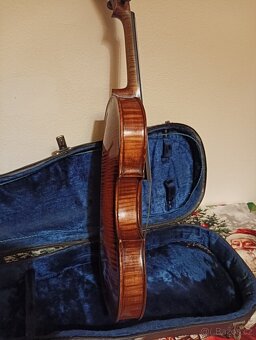 Starožitné Housle - 7