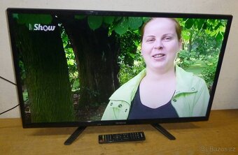 LED televize 80cm ORAVA, 32 palců, nemá DVBT2 - 7