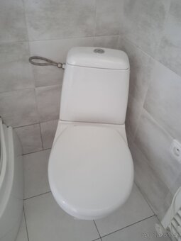 Pronájem rodinného domu 2+kk - 7