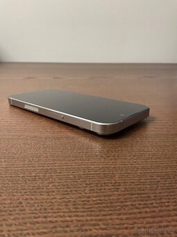 Prodám iPhone 15 Pro top stav - 7