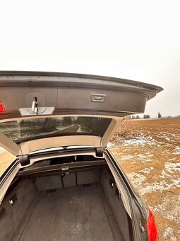 BMW 525d F11 2.0d - 7