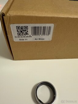 Ultrahuman ring Air - 7