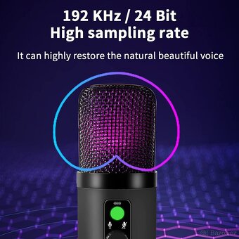 Kondenzátorový mikrofon - 7