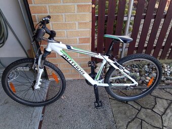 Dětská kola 24" - 7