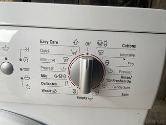 Pračka Bosch - 7
