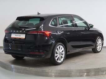 Scala TOP SELECTION 1.0TSI 85KW DSG - 7