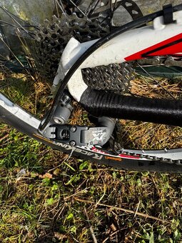 Horské kolo mongoose - 7