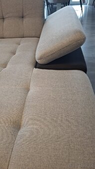 Sedací souprava do U Palermo Práva - 7