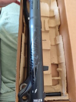 Vidlice Rockshox Recon - 7