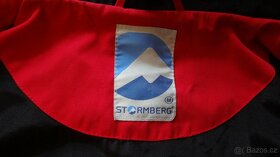 Pánská outdoorová bunda Stormberg (Norsko) v.M - 7