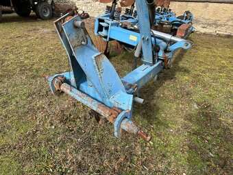 Lemken Vari-Diamant 6 - 7