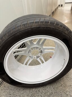Kola KOSEI K1 R17 - 7