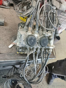 Modulátor WABCO TEBS E5 24V PREMIUM - 7