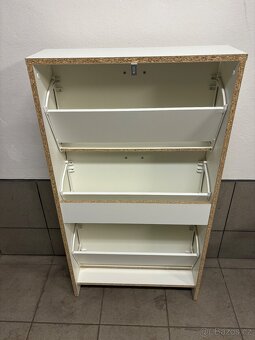 Botník 58x107cm - 7
