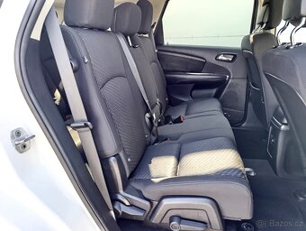 Fiat Freemont 2.0 MJet Automat 4x4 7 míst - 7