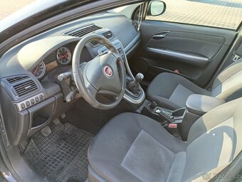 Fiat croma 1.9 jtd 88kW 8V - 7