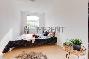 Pronájem bytu 2+kk, 43 m² - Odolena Voda, ulice Pod Tvrzí - 7