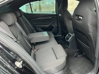 Škoda Octavia 2.0TSI 140KW SPORTLINE DSG 4x4 - 7