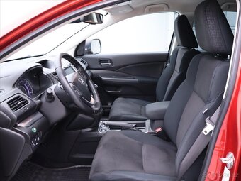 Honda CR-V 1,6 I-DTEC 4WD CZ Elegance (2016) - 7
