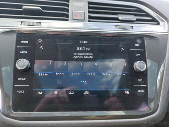 Volkswagen Tiguan, ALLSPACE 2,0 TSi 132kW DSG LED - 7