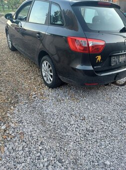 Rozpredam Seat Ibiza 6J ST 1.2, 1.4Tdi - 7