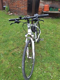 Kolo Maxbike C400 - 7