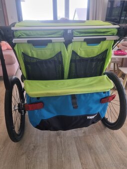 Thule Chariot Sport 2 - 7